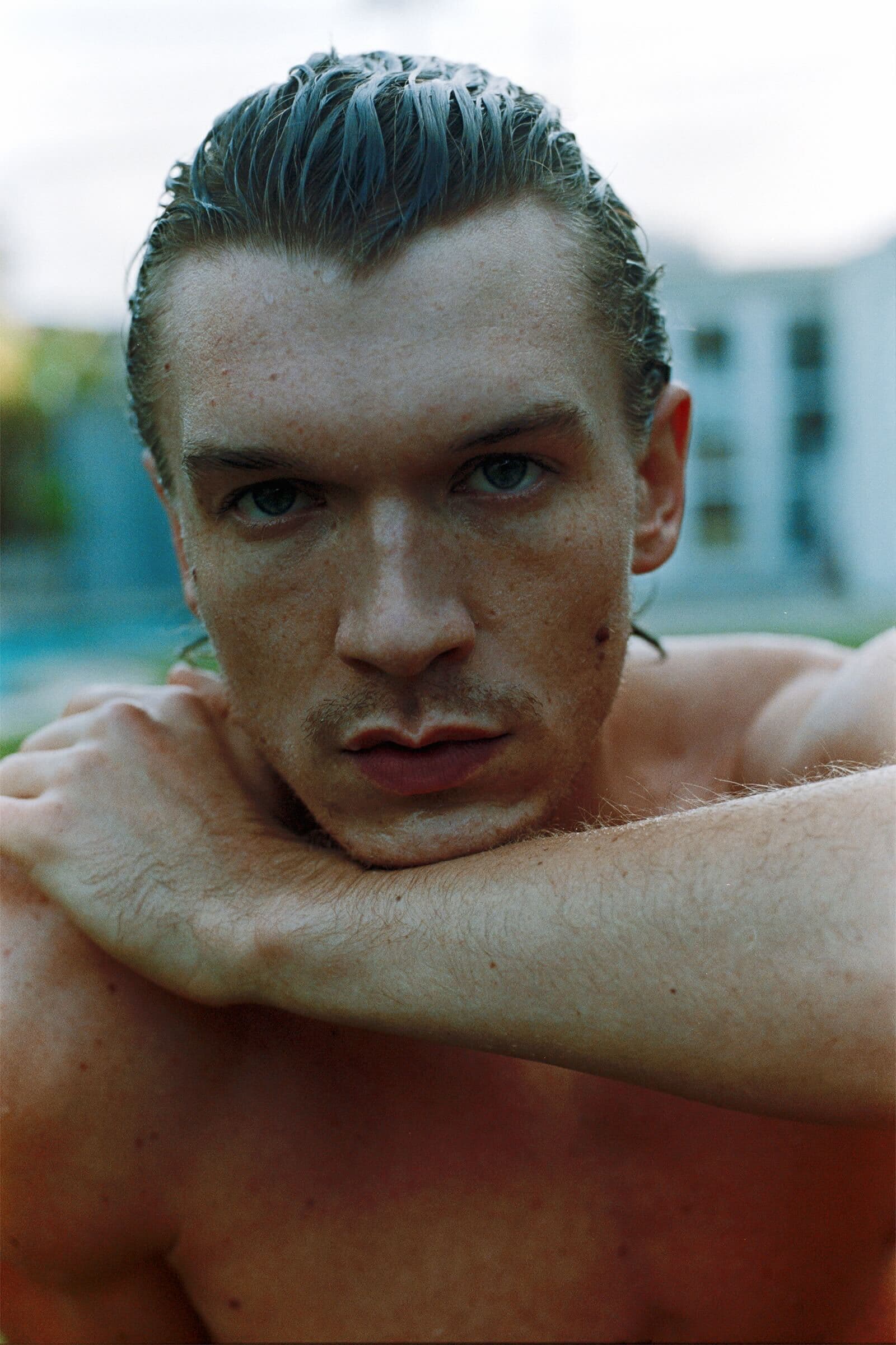 Reference photograph 2, Connor Storrie